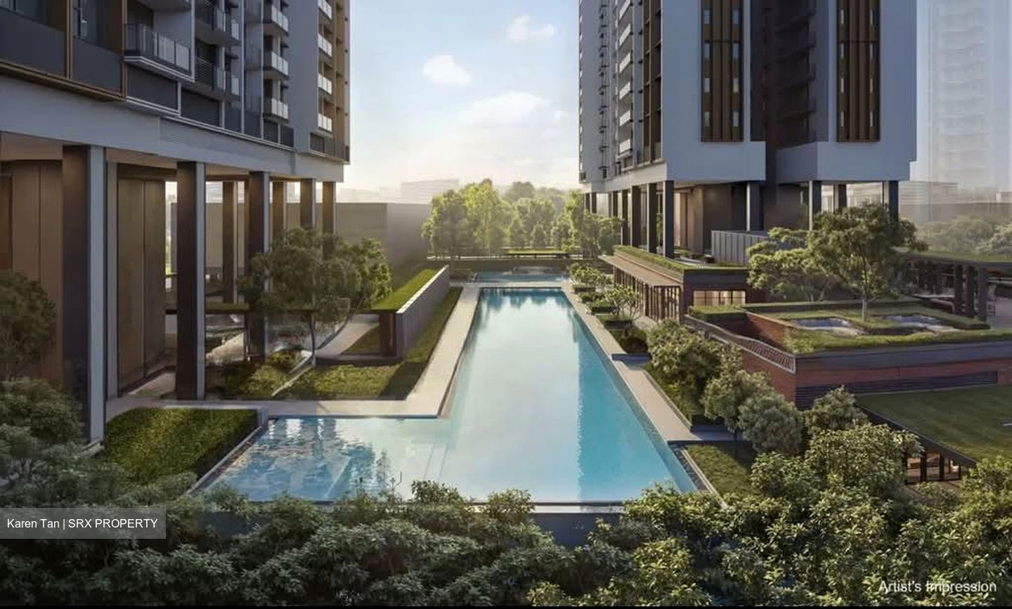 Hudson Place Residences (U/C) (D5), Apartment #594633561